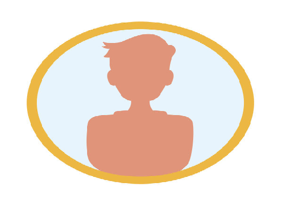 井研墙绘中如何画好人物轮廓？