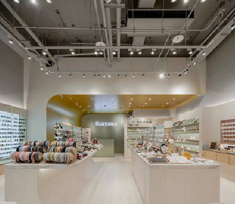 井研店面装修流程