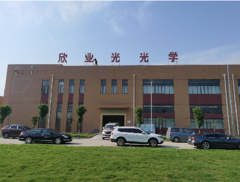 井研楼顶大型发光字制作如何安装？