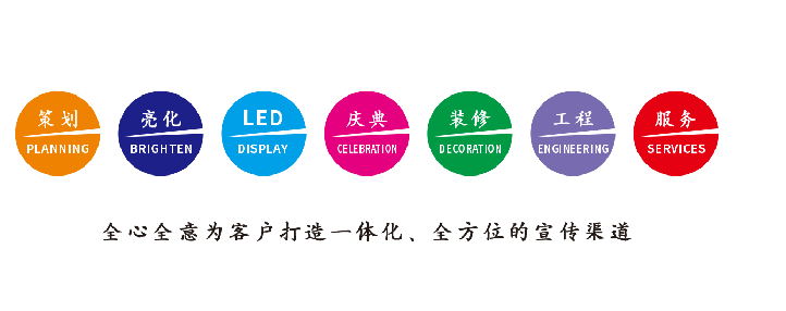 井研广告公司该如何满足客户需求？