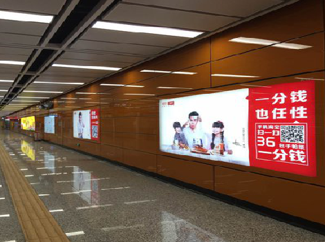 井研广告灯箱的发展前景？