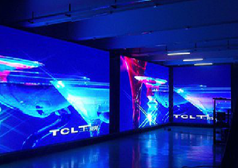 井研如何解决LED显示屏耗电问题？